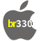 Aplicativo br330 para iOS