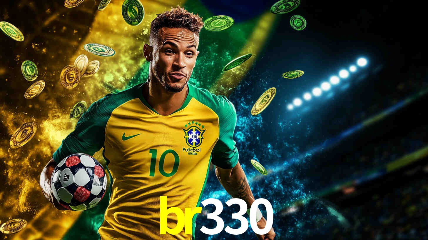 Descubra o Programa VIP da br330: Vantagens Exclusivas para Jogadores