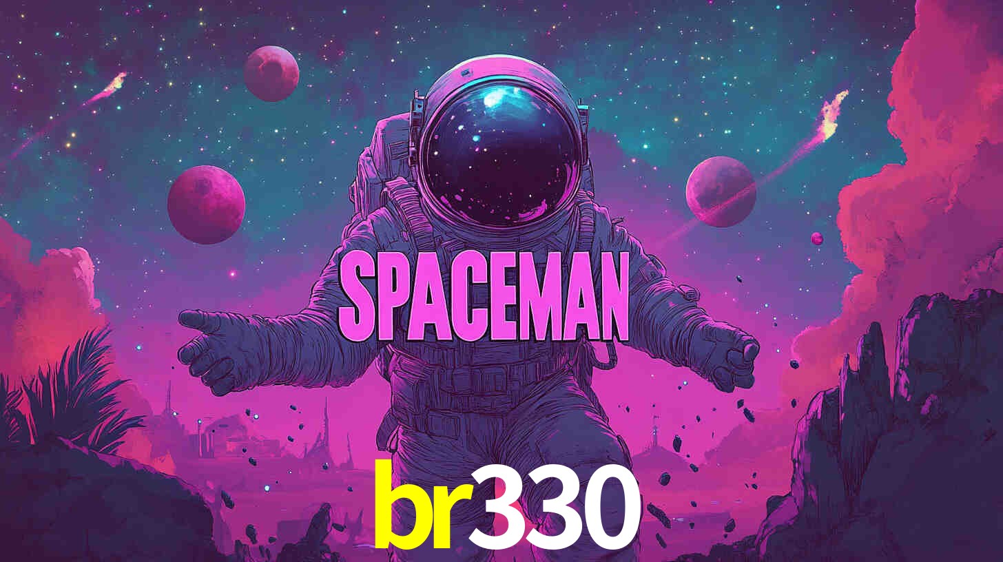 Desvendando o Mundo dos Jogos Virtuais na br330