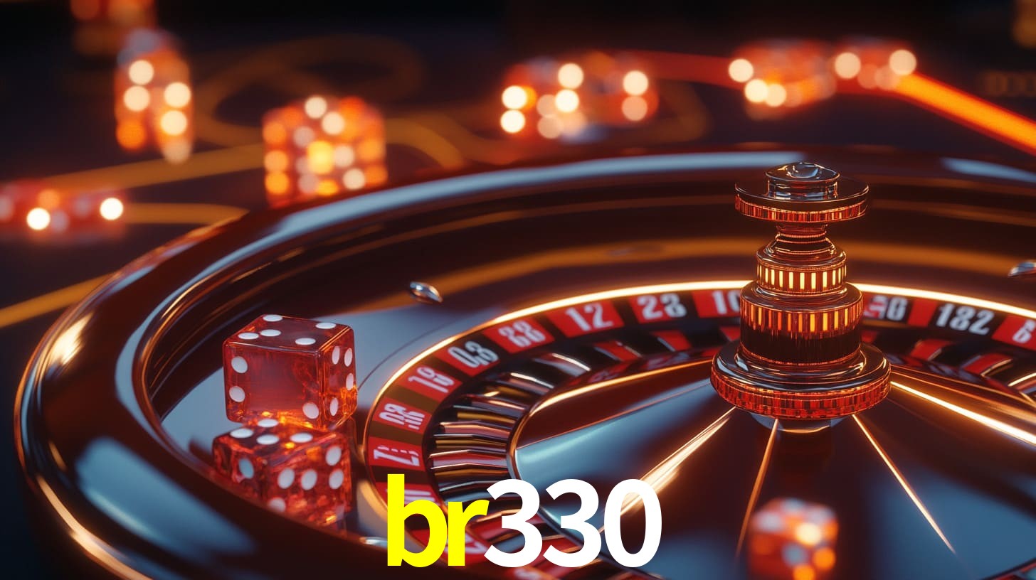 Bônus Generosos e Exclusivos no br330 para Você!