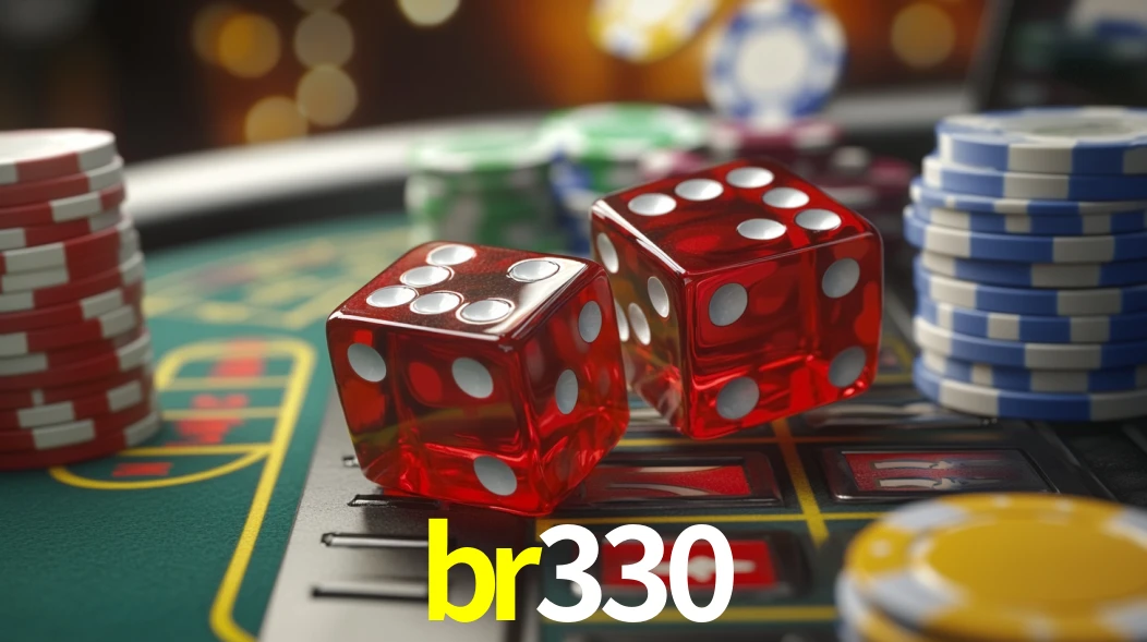 Welcome Bonus br330