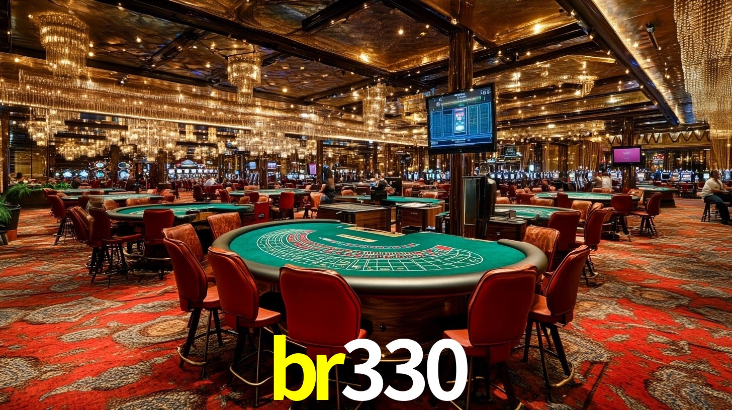 br330 - Cassino Brasil 24 Horas - br330.com