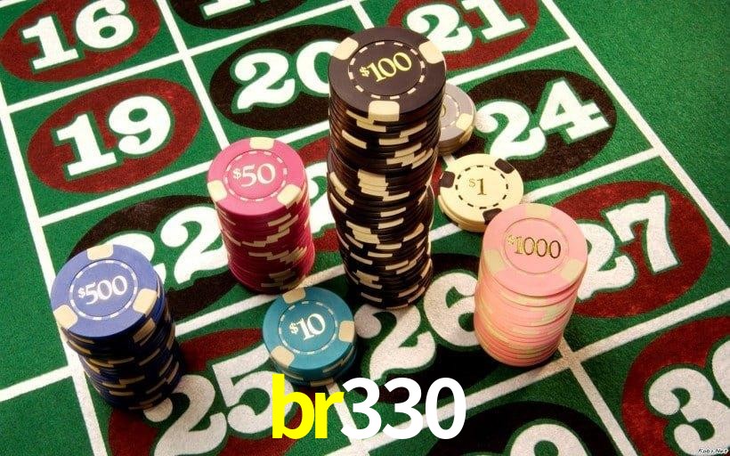 Descubra o Programa VIP da br330: Vantagens Exclusivas para Jogadores