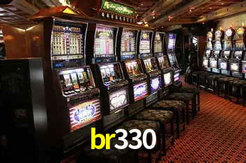 A Revolução dos Aplicativos de Jogos no br330