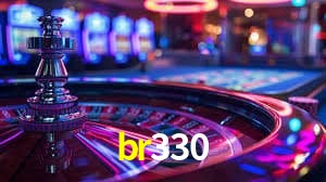 Welcome Bonus br330