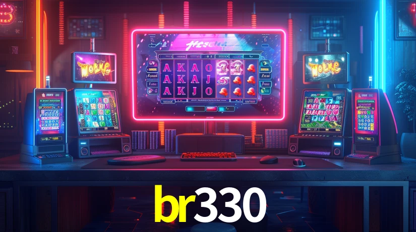 Experimente o Login Seguro Premium no br330