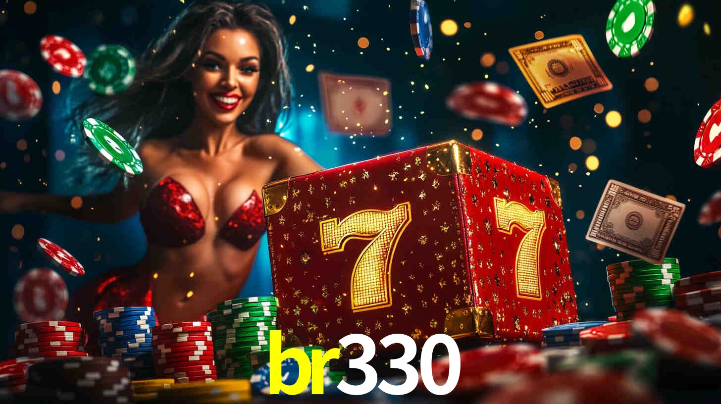 A Popularidade dos Caça-Níqueis no br330