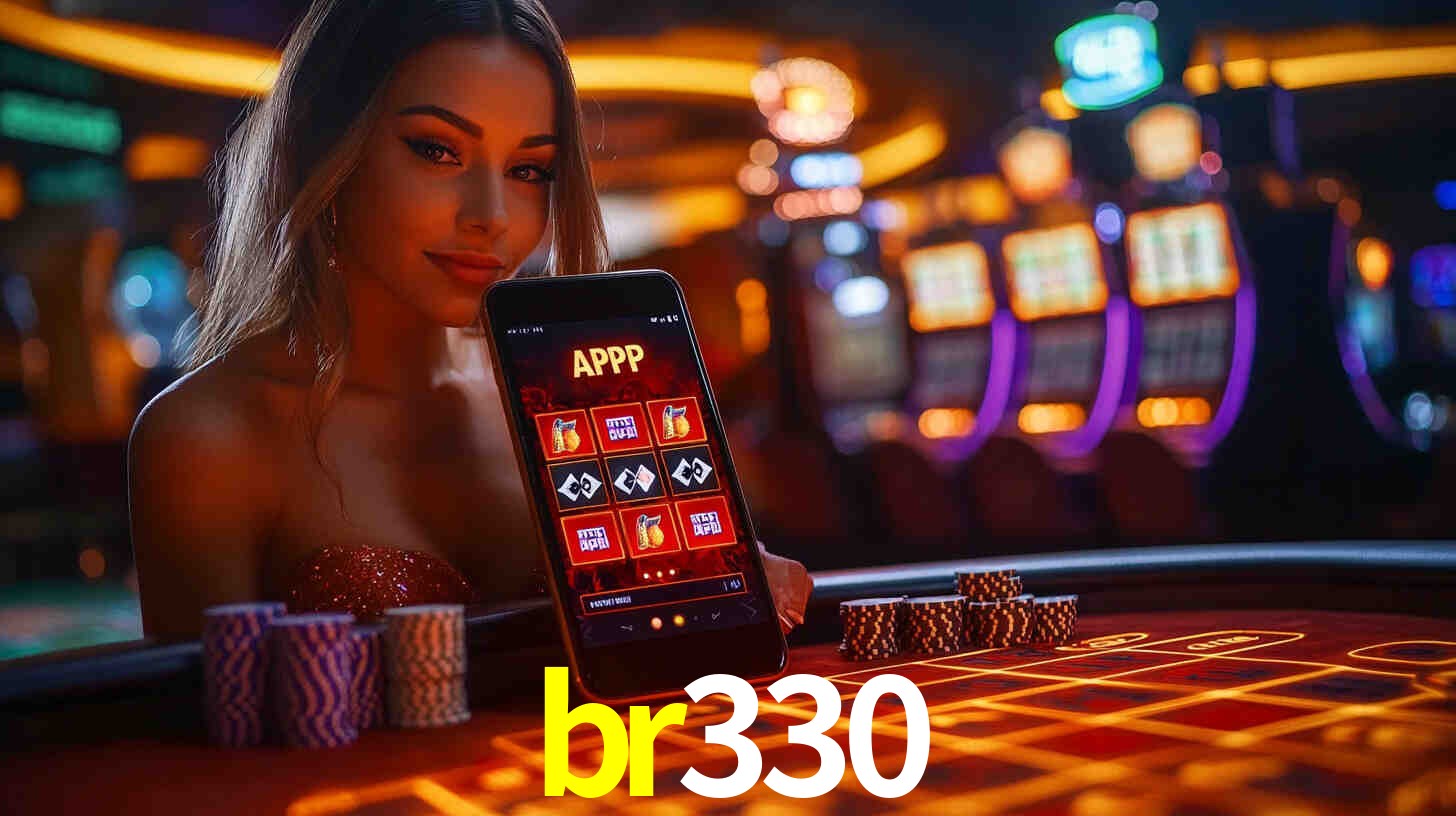 Apostas Esportivas na br330: Um Guia Completo