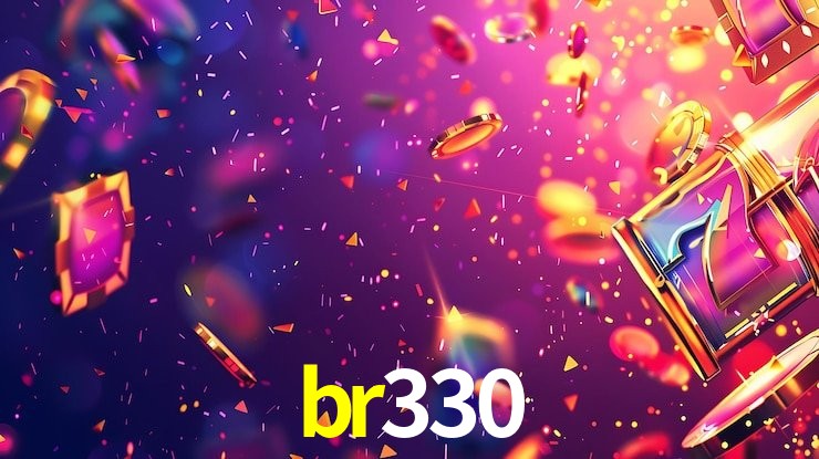 Desvendando o Mundo dos Jogos Virtuais na br330