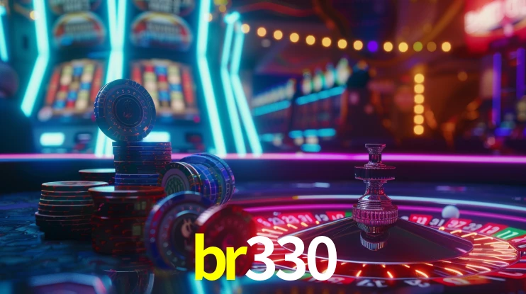 Game Providers br330