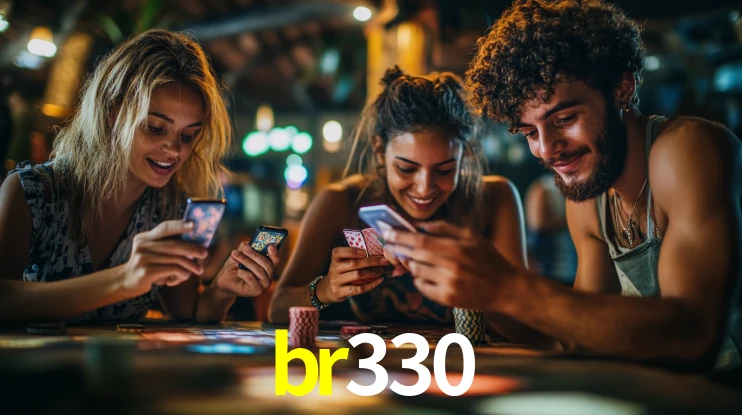 Programa VIP br330