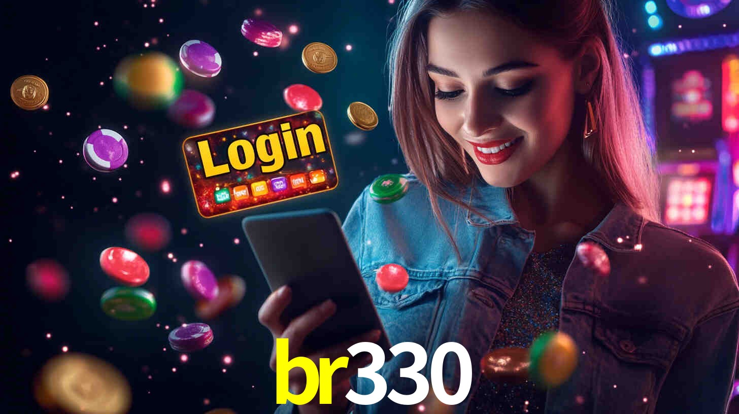 A Popularidade dos Caça-Níqueis no br330