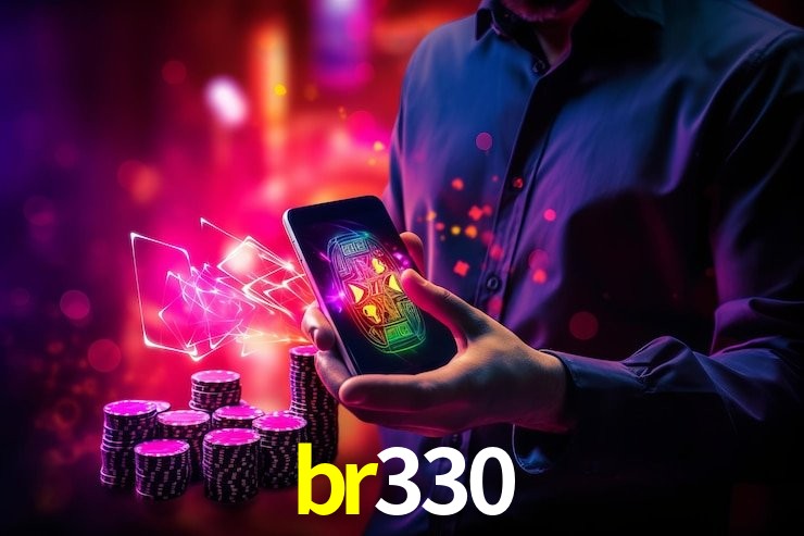 cassino br330