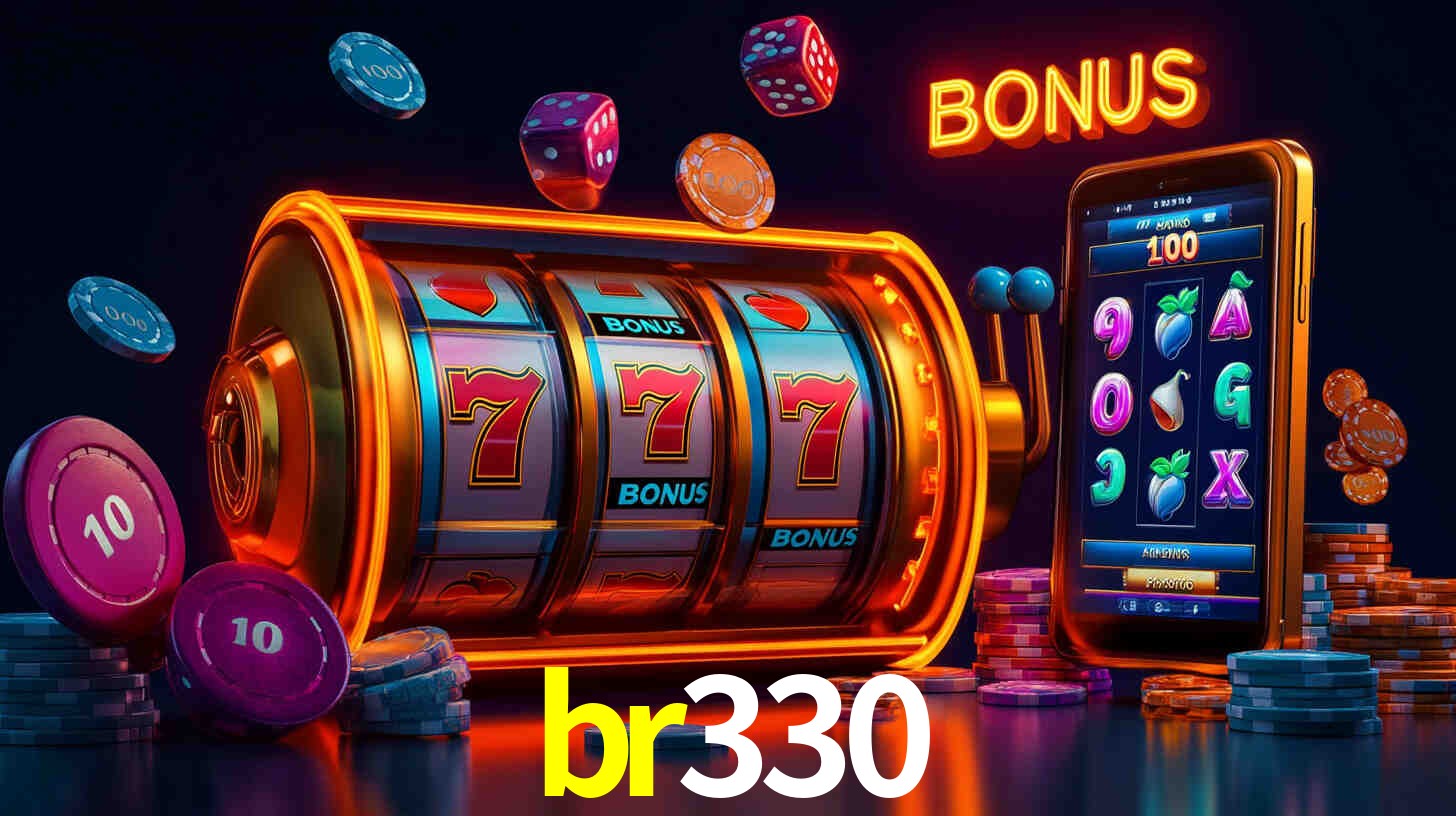 Apostas Esportivas na br330: Um Guia Completo