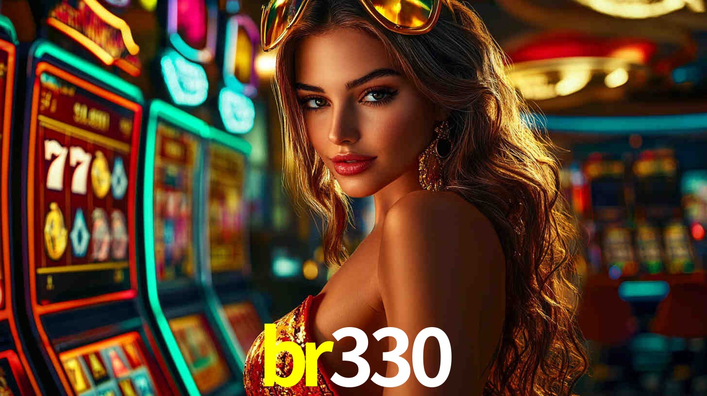 Premium Interface br330