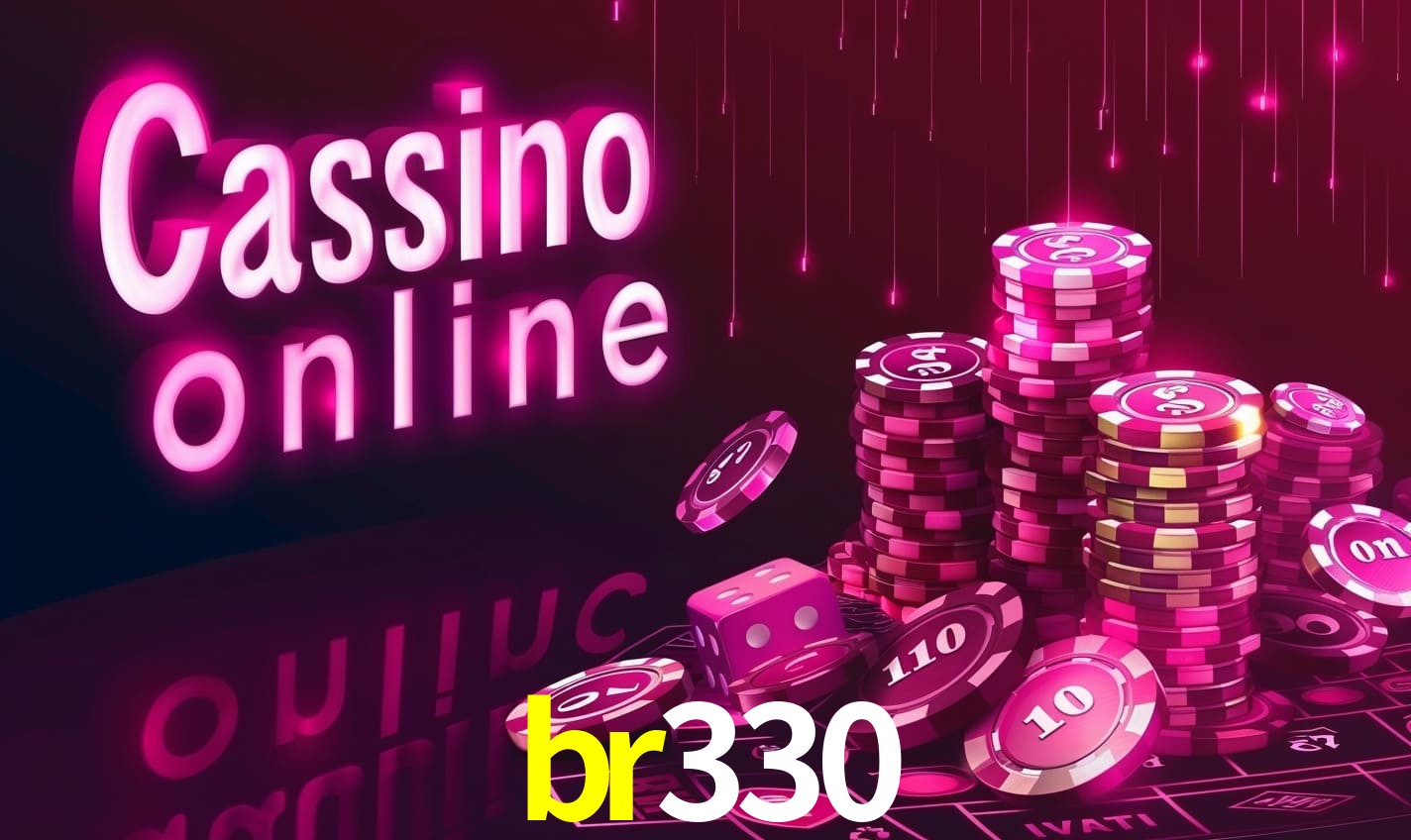 Explorando a Categoria de Eventos em Apostas na br330