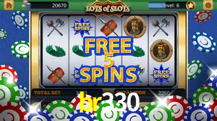 Descubra a Magia dos Jogos de Arcade no br330