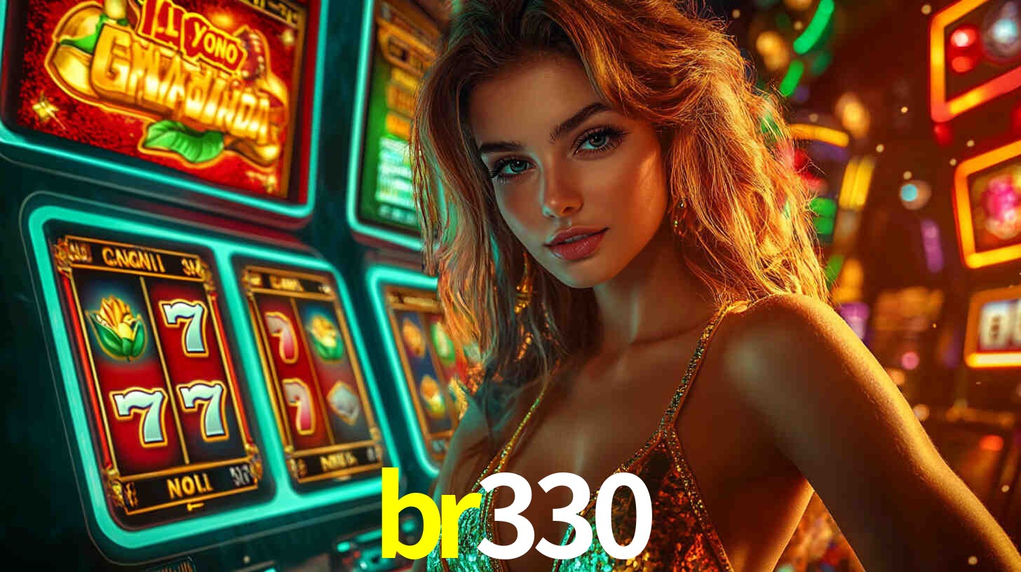 br330 App Interface