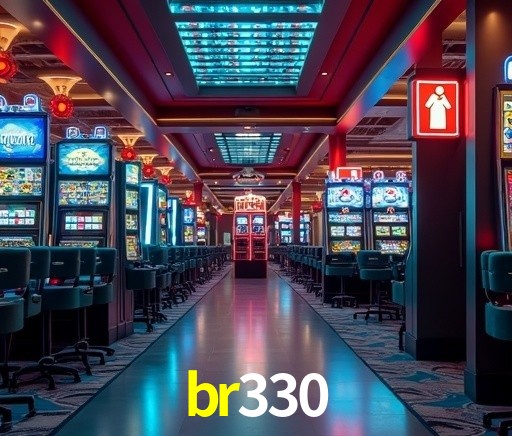 Descubra a Essência do br330: Nossa História e Compromissos