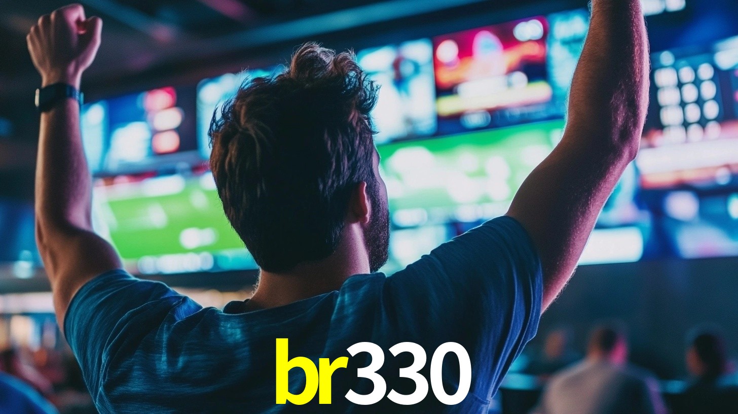 br330: Seu Especialista em Apostas Esportivas Brasileiras