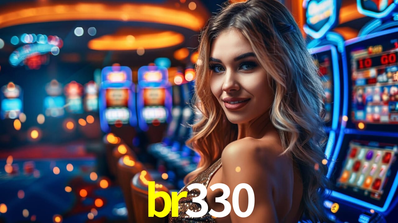Bonus Features br330