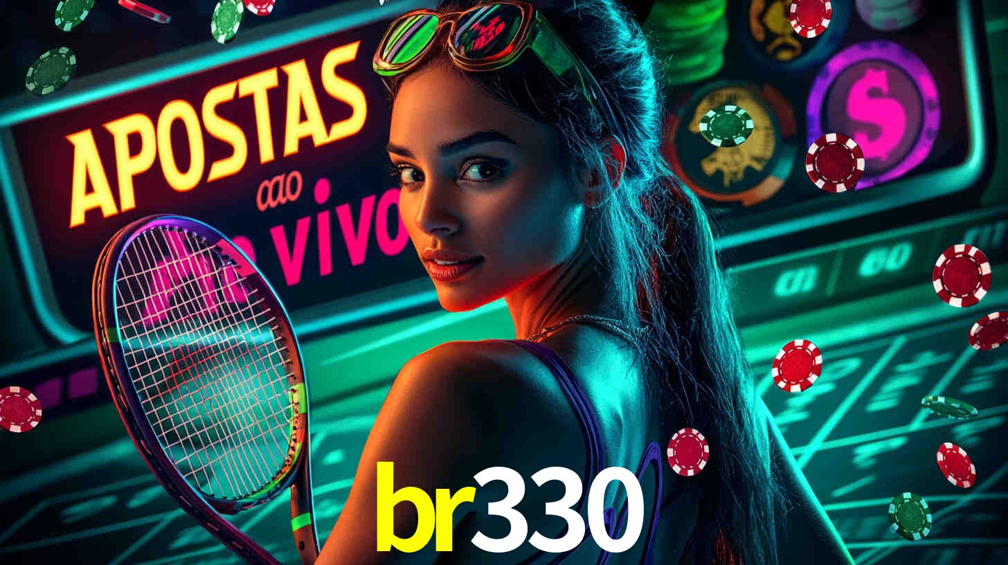 Inovações de Jogos na br330: O Futuro das Experiências Interativas