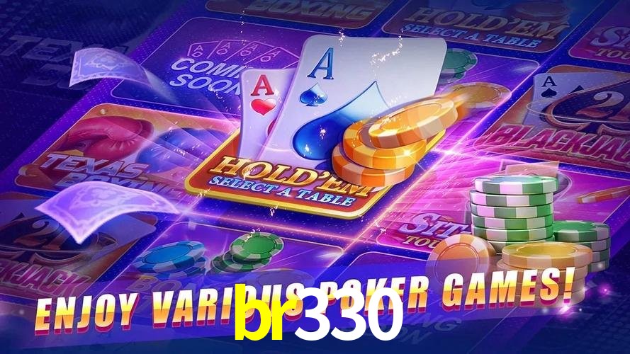 Inovações de Jogos na br330: O Futuro das Experiências Interativas