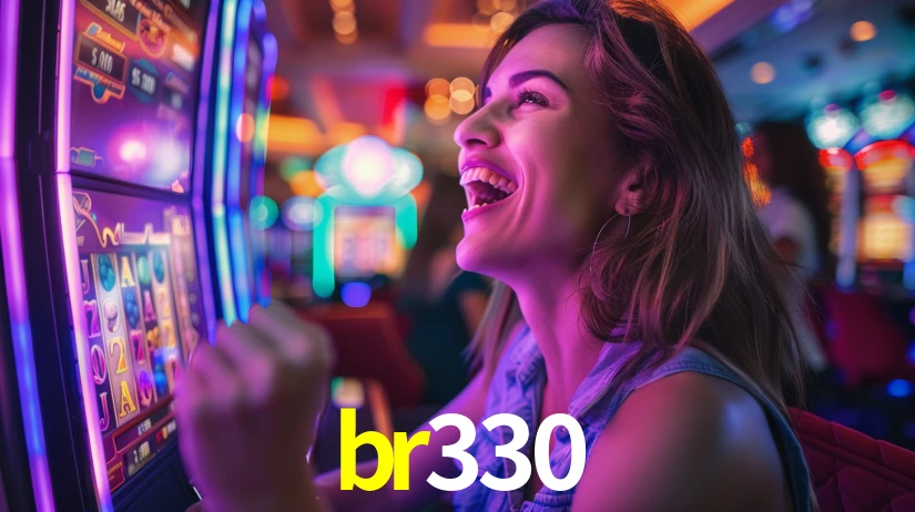 br330: Jogos de Caça-Níqueis-Altas Recompensas, Roleta-Velocidade, Blackjack-Desafios Máximos
